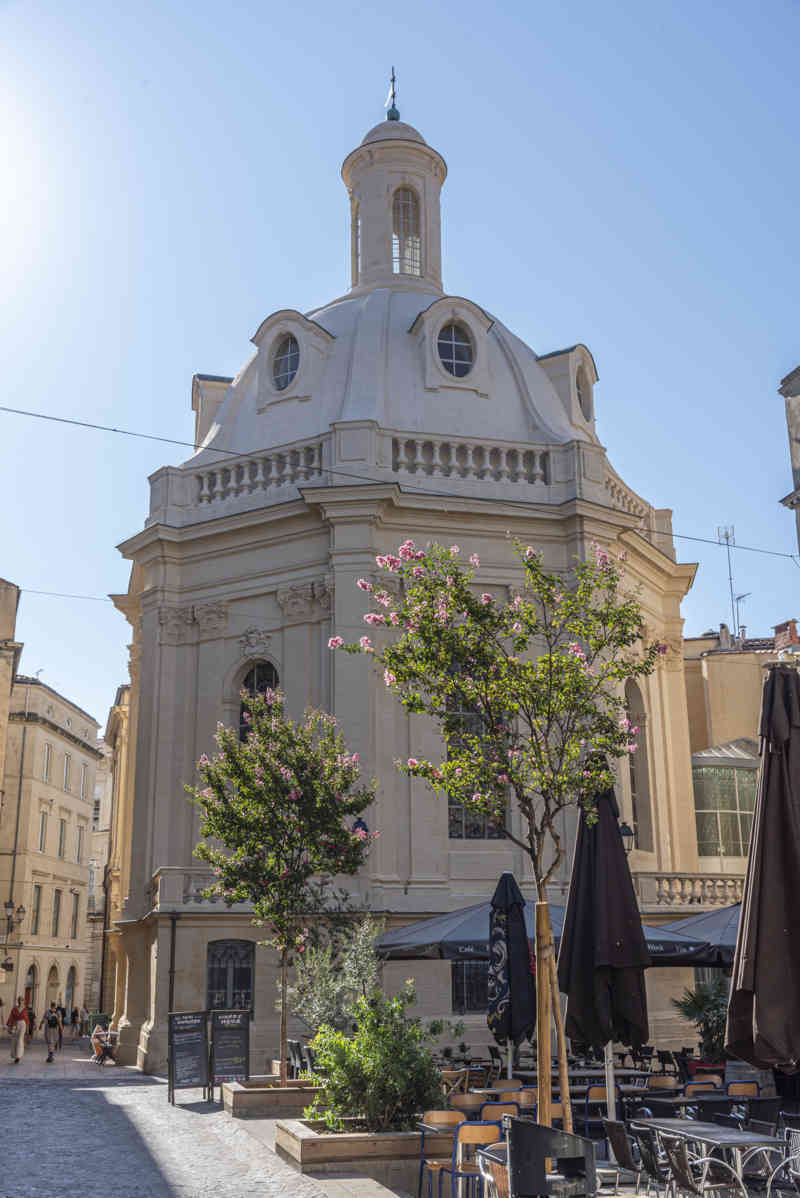 Francia - Montpellier 044 - antiguo anfiteatro de St-Còme.jpg